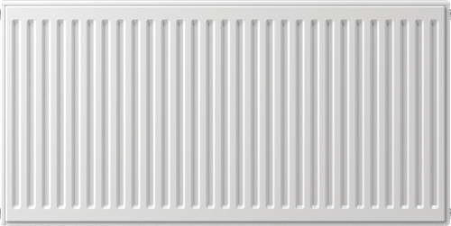 Радіатор сталевий HI-THERM 22 тип 500x1000 бічний